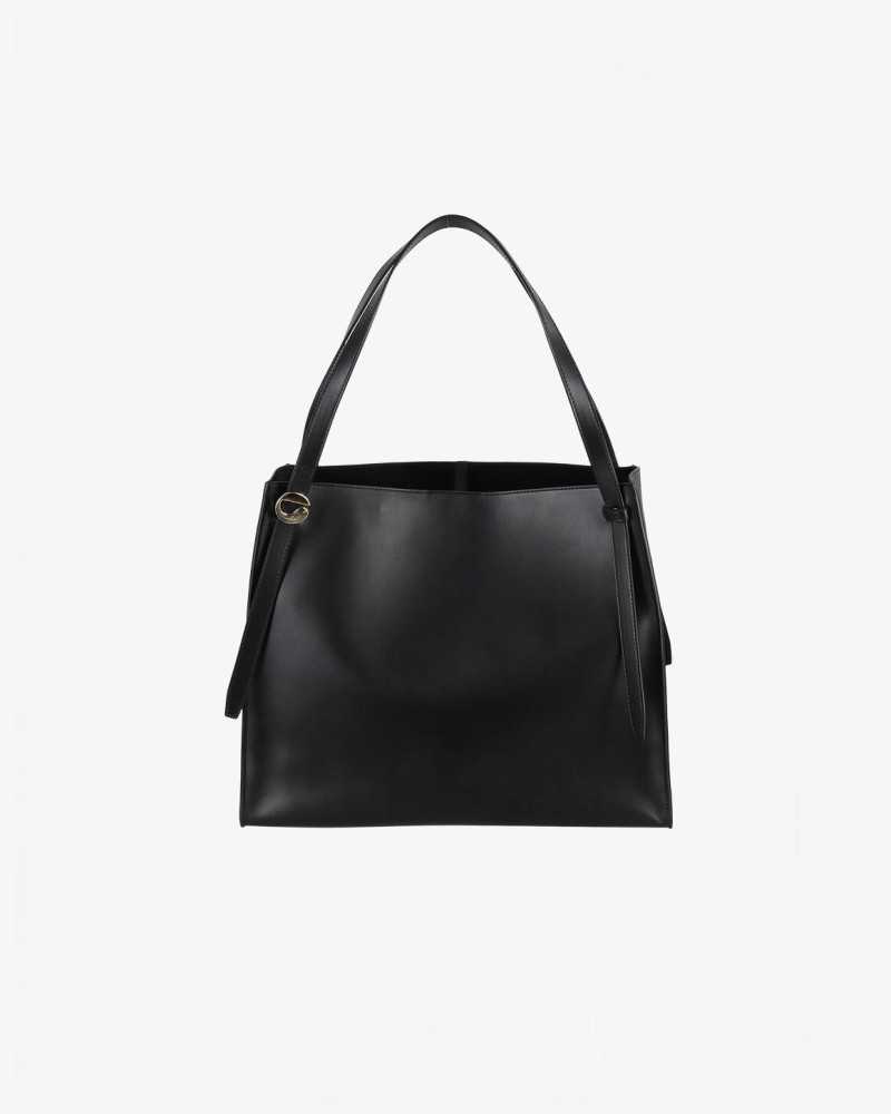 Belt Tote - Coperni - Black