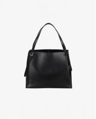 Belt Tote - Coperni - Black
