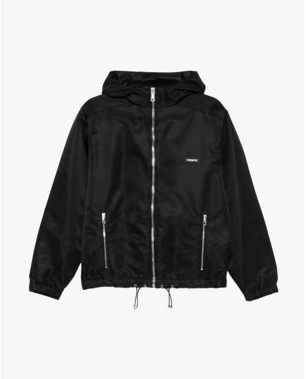 Horn Jacket - Coperni - Black