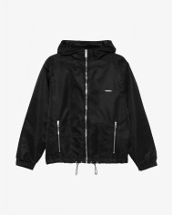 Horn Jacket - Coperni - Black