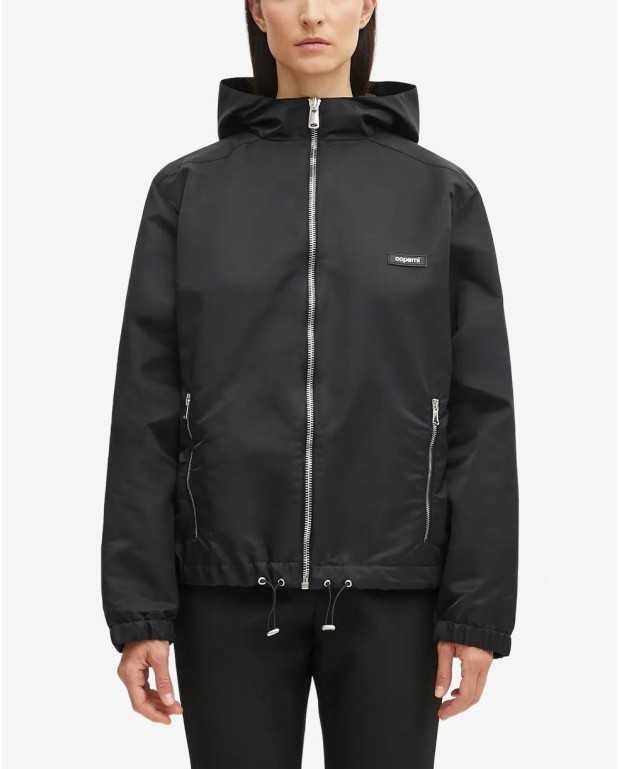 Horn Jacket - Coperni - Black