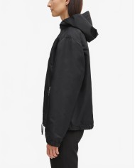 Horn Jacket - Coperni - Black