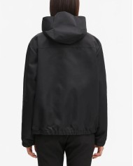 Horn Jacket - Coperni - Black