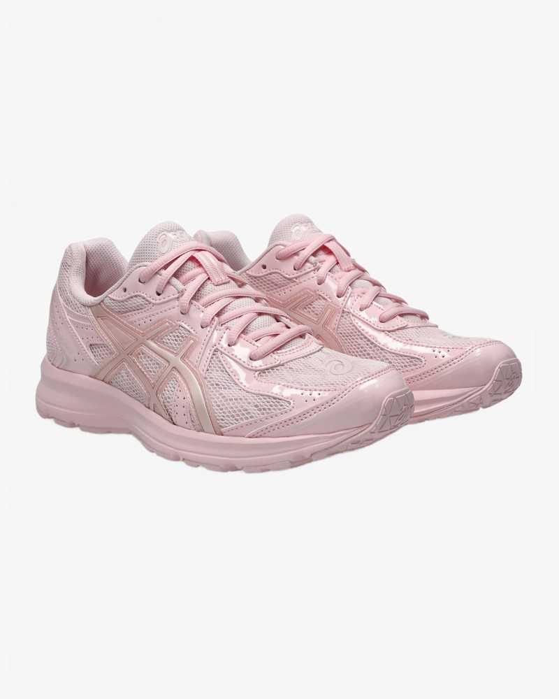 Jog 100S - Asics - Pink Salt / Pink Salt Jog 100S - Asics - Pink Salt / Pink Salt