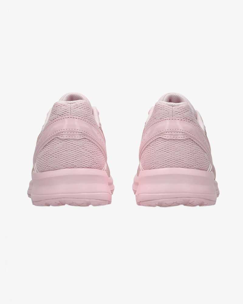 Jog 100S - Asics - Pink Salt / Pink Salt Jog 100S - Asics - Pink Salt / Pink Salt
