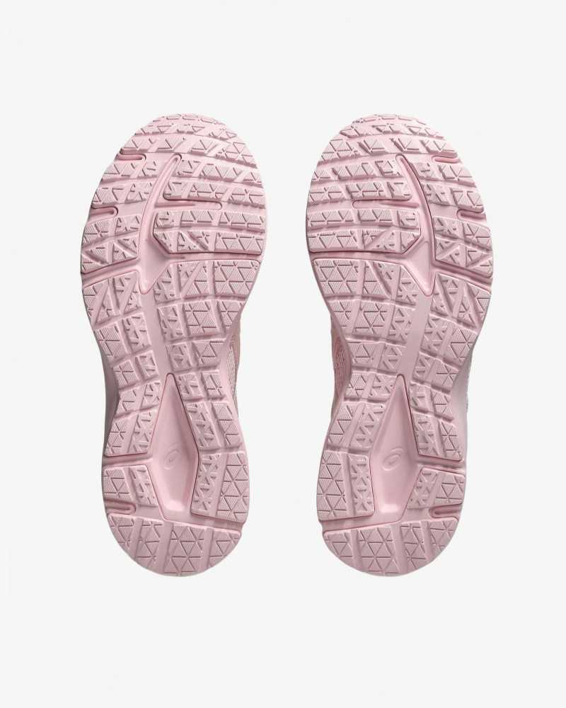 Jog 100S - Asics - Pink Salt / Pink Salt Jog 100S - Asics - Pink Salt / Pink Salt