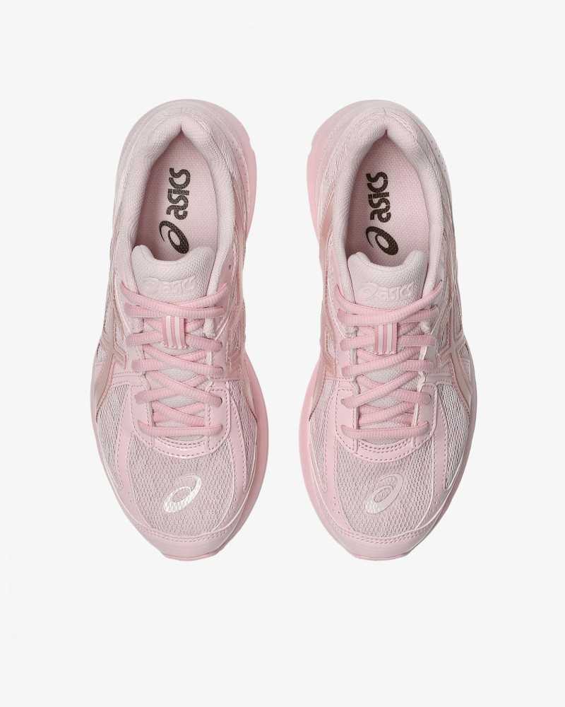 Jog 100S - Asics - Pink Salt / Pink Salt Jog 100S - Asics - Pink Salt / Pink Salt