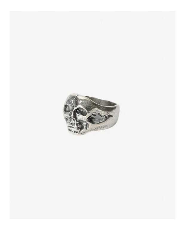 Ring Cranium - Opur Legacy - Silver