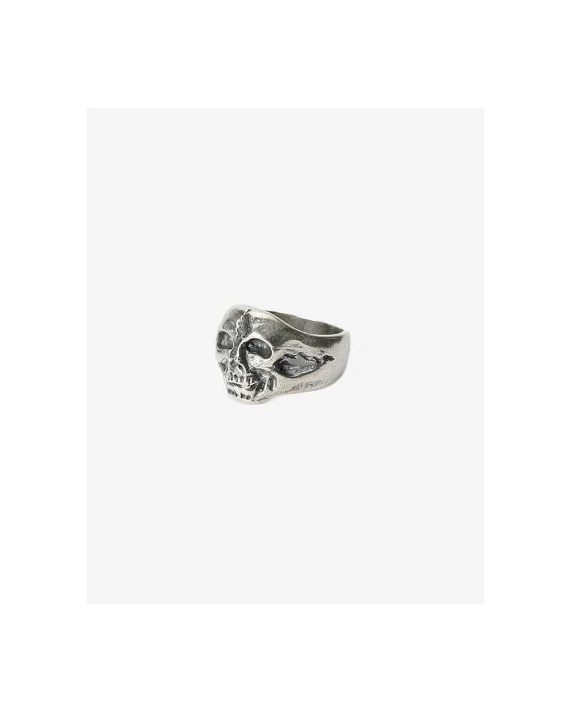 Ring Cranium - Opur Legacy - Silver Ring Cranium - Opur Legacy - Silver
