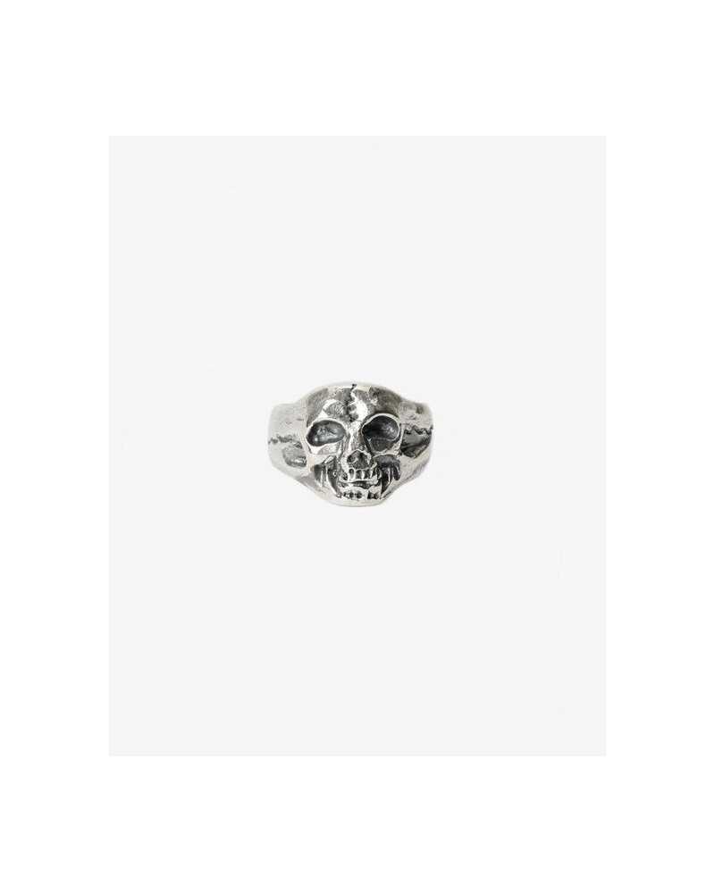 Ring Cranium - Opur Legacy - Silver Ring Cranium - Opur Legacy - Silver