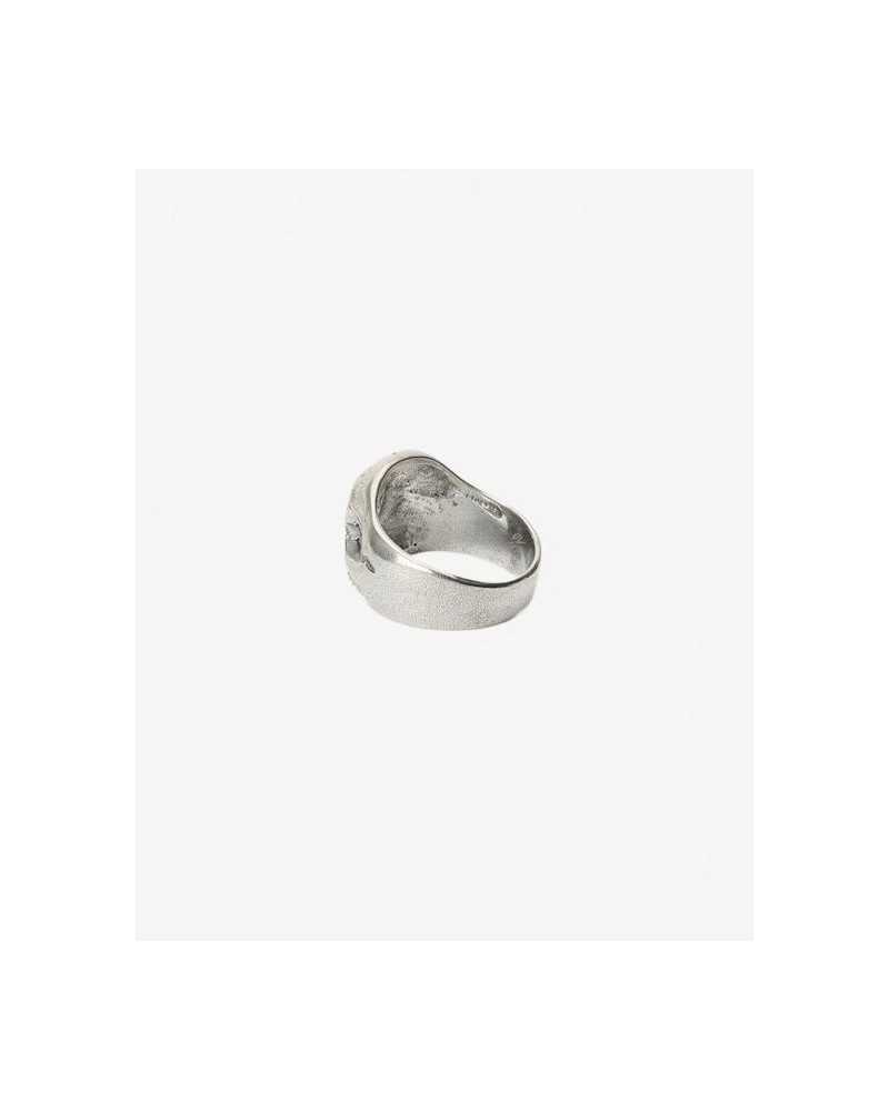 Ring Cranium - Opur Legacy - Silver Ring Cranium - Opur Legacy - Silver