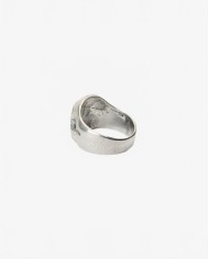 Ring Cranium - Opur Legacy - Silver Ring Cranium - Opur Legacy - Silver
