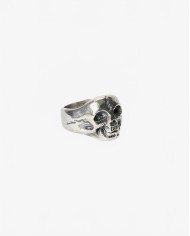 Ring Cranium - Opur Legacy - Silver Ring Cranium - Opur Legacy - Silver