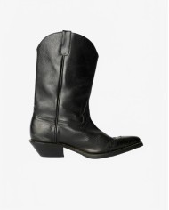 Consultant Boots - Our Legacy - Black Consultant Boots - Our Legacy - Black