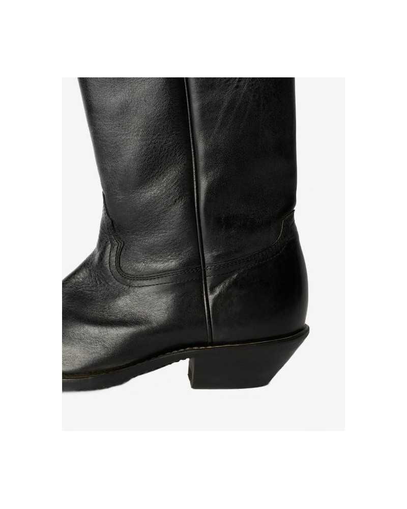 Consultant Boots - Our Legacy - Black Consultant Boots - Our Legacy - Black