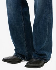 Consultant Boots - Our Legacy - Black Consultant Boots - Our Legacy - Black