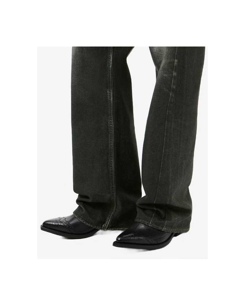 Bottes Consultant - Our Legacy - Noir