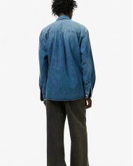 Above Shirt - Our Legacy - Denim