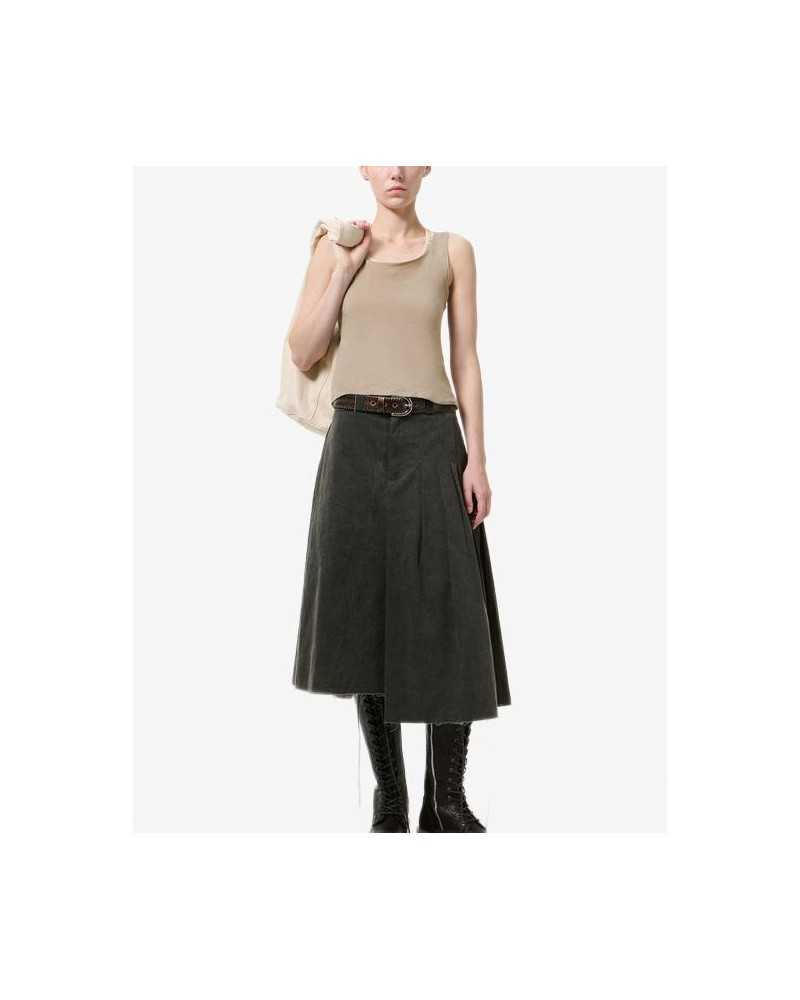 Swim tank top - Our Legacy - Velvet Sand Swim tank top - Our Legacy - Velvet Sand