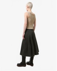 Swim tank top - Our Legacy - Velvet Sand Swim tank top - Our Legacy - Velvet Sand