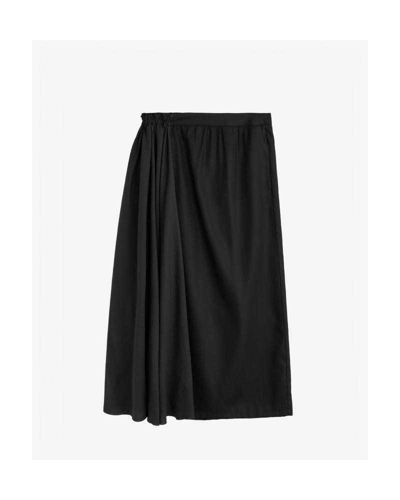 Beach Skirt - Our Legacy - Black