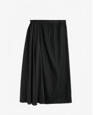 Beach Skirt - Our Legacy - Black