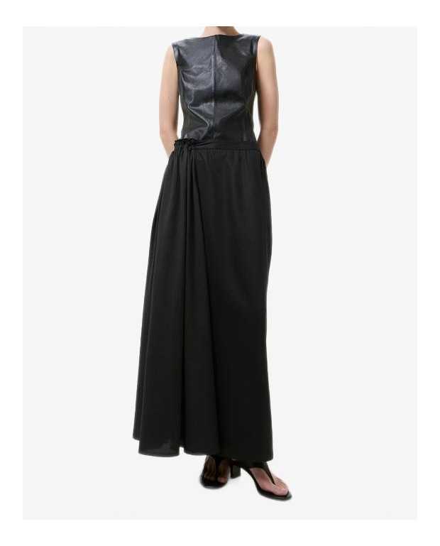 Beach Skirt - Our Legacy - Black