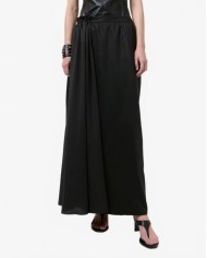 Jupe Beach - Our Legacy - Noir Jupe Beach - Our Legacy - Noir