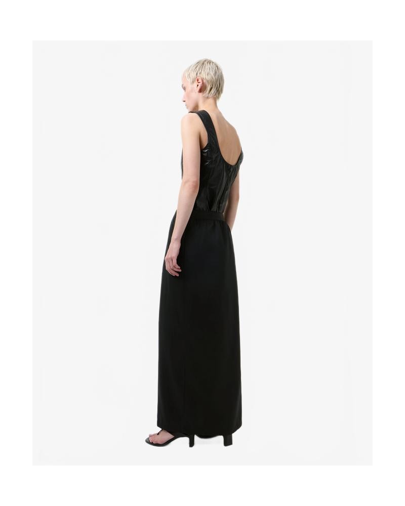 Beach Skirt - Our Legacy - Black