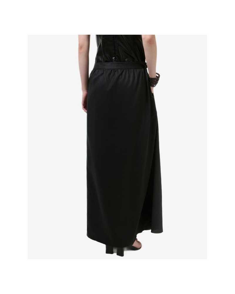 Beach Skirt - Our Legacy - Black