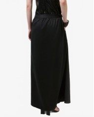 Beach Skirt - Our Legacy - Black