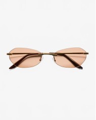 Lunette Adorable - Our Legacy - Sunbeam Sizzle