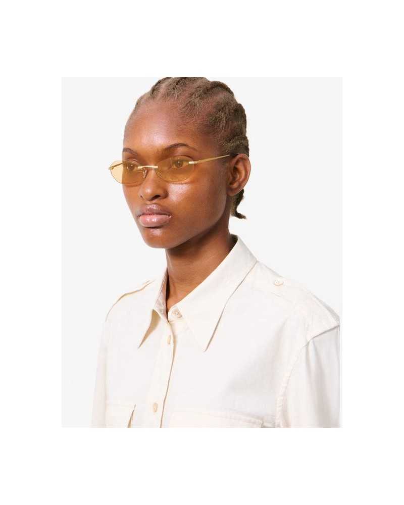 Lunette Adorable - Our Legacy - Sunbeam Sizzle