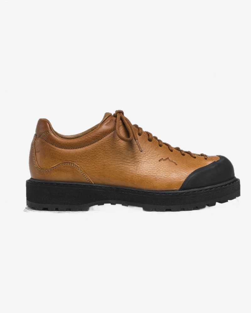 Ampezzo Tan Leather M - Diemme - Cognac Ampezzo Tan Leather M - Diemme - Cognac