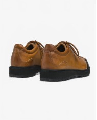 Ampezzo Tan Leather M - Diemme - Cognac Ampezzo Tan Leather M - Diemme - Cognac