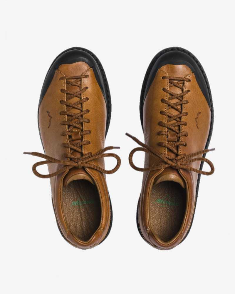 Ampezzo Tan Leather M - Diemme - Cognac Ampezzo Tan Leather M - Diemme - Cognac