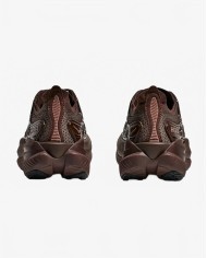 U Mach X Caged - Hoka - Walnut / Soaring Blue