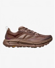 U Mafate Speed 4 Lite - Hoka - Date Syrup / Date Suger