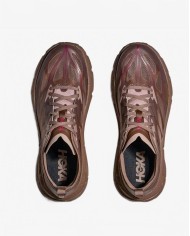 U Mafate Speed 4 Lite - Hoka - Date Syrup / Date Suger