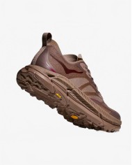 U Mafate Speed 4 Lite - Hoka - Date Syrup / Date Suger