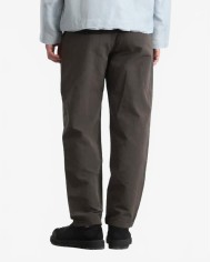 Fold Tailored Pants - Ranra - Black Coffee Fold Tailored Pants - Ranra - Black Coffee