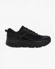 M Bondi 7 - Hoka - Black / Black M Bondi 7 - Hoka - Black / Black