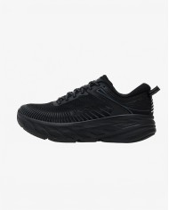 M Bondi 7 - Hoka - Black / Black M Bondi 7 - Hoka - Black / Black