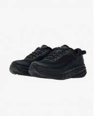 M Bondi 7 - Hoka - Black / Black M Bondi 7 - Hoka - Black / Black
