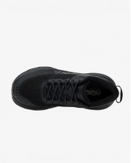 W Bondi 7 - Hoka - Black / Black