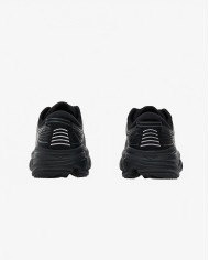 W Bondi 7 - Hoka - Black / Black