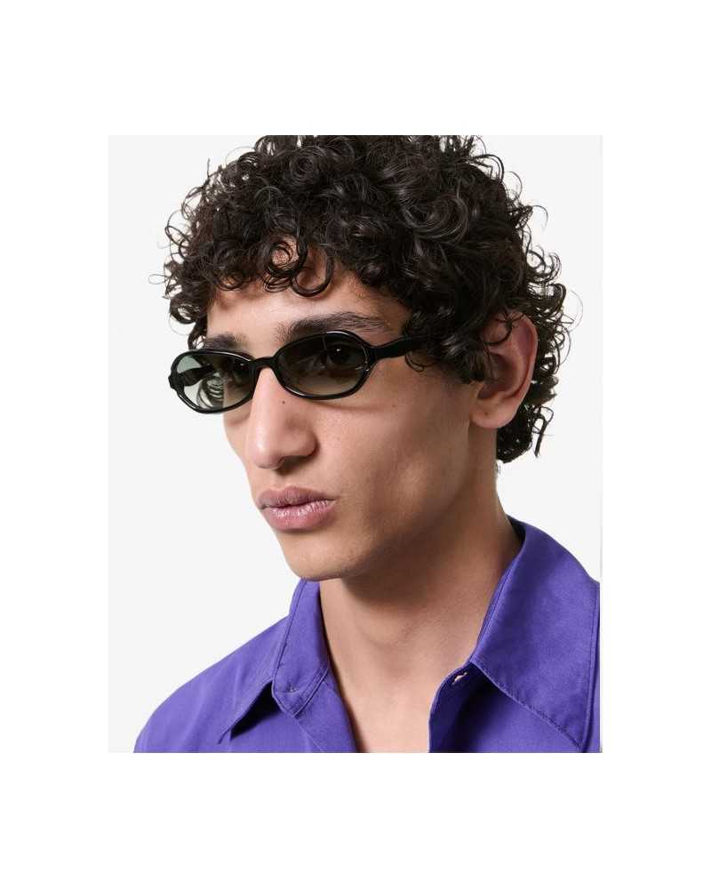 Lunette Drain - Our Legacy - Trinity Black