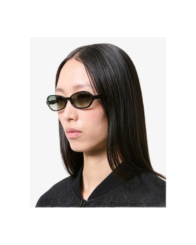 Lunette Drain - Our Legacy - Trinity Black