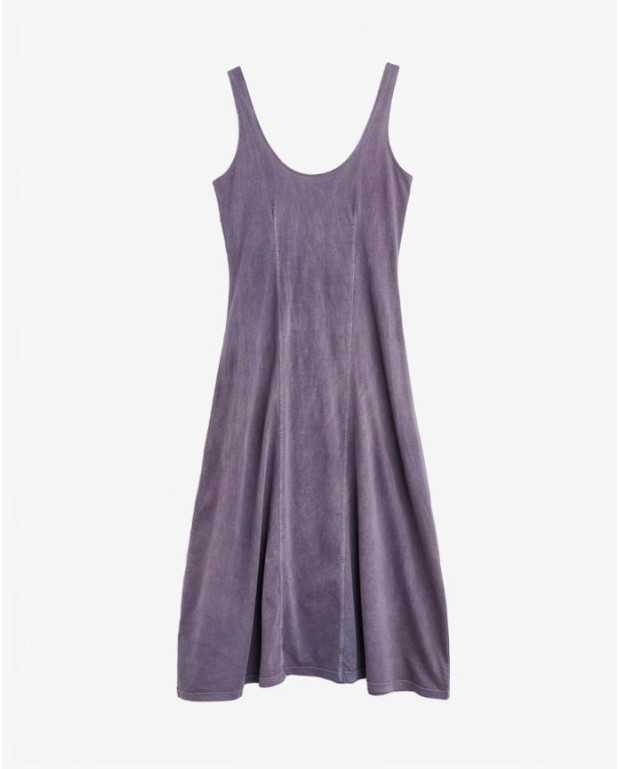 Blade Dress - Our Legacy - Antique Amethyst