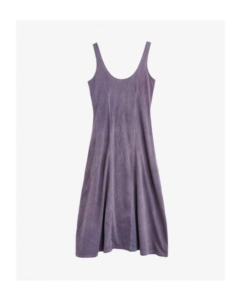 Blade Dress - Our Legacy - Antique Amethyst
